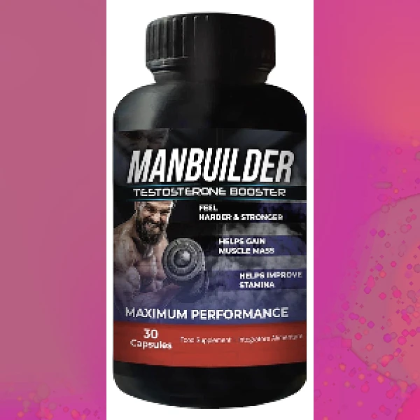 ManBuilder