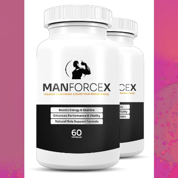 ManForceX
