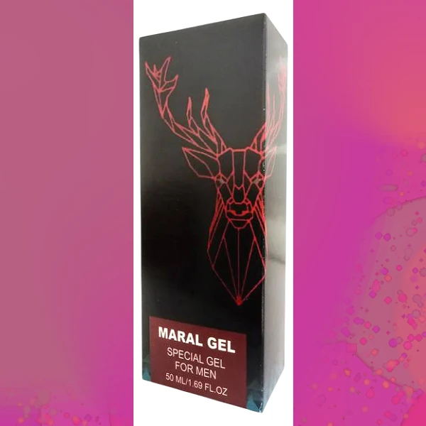 Maral Gel