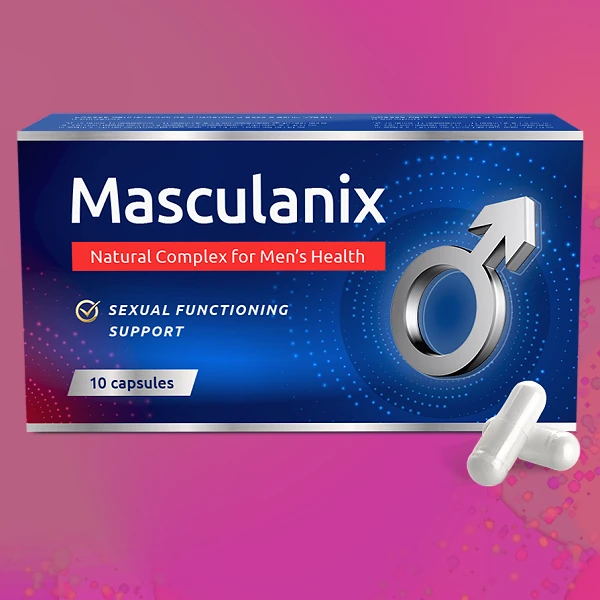 Masculanix