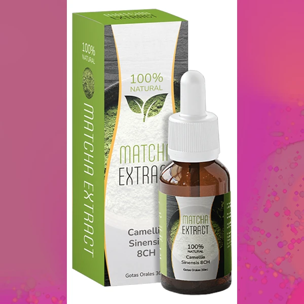 Matcha Extract