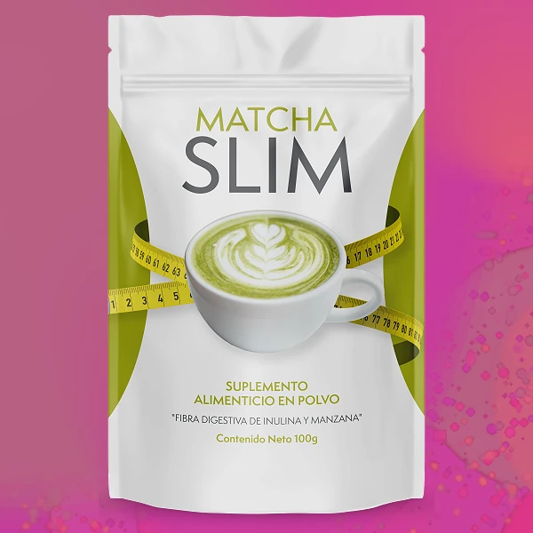 Matcha Slim