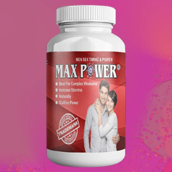 Max Power