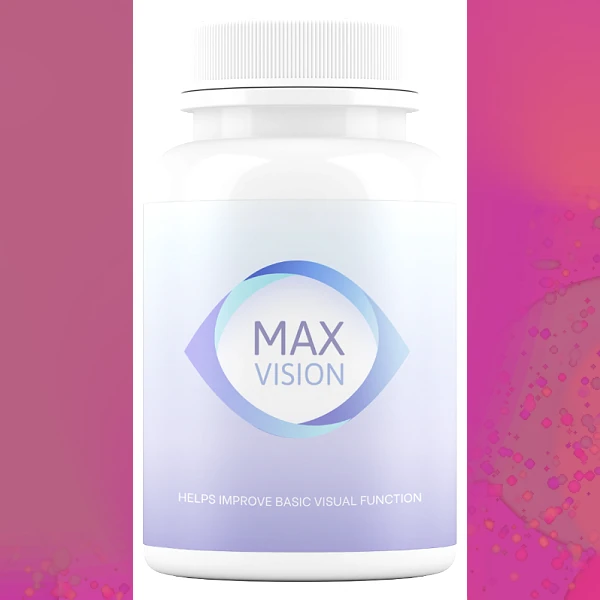 Max Vision