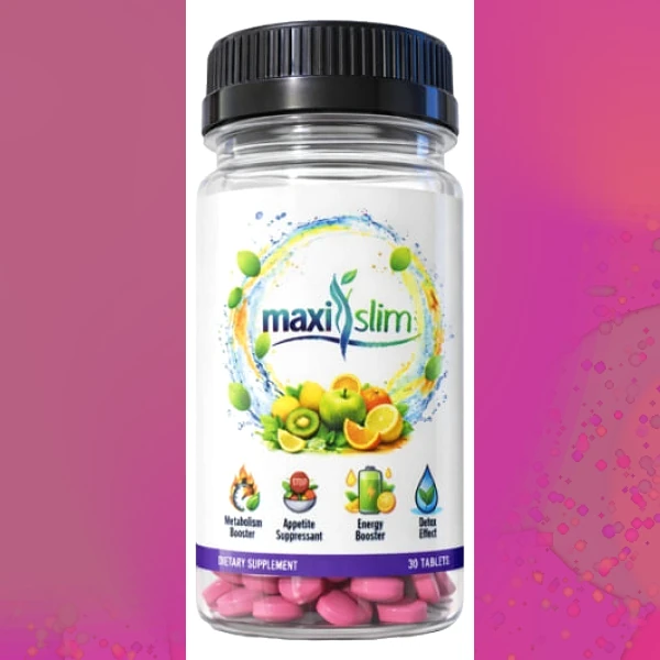 Maxi Slim