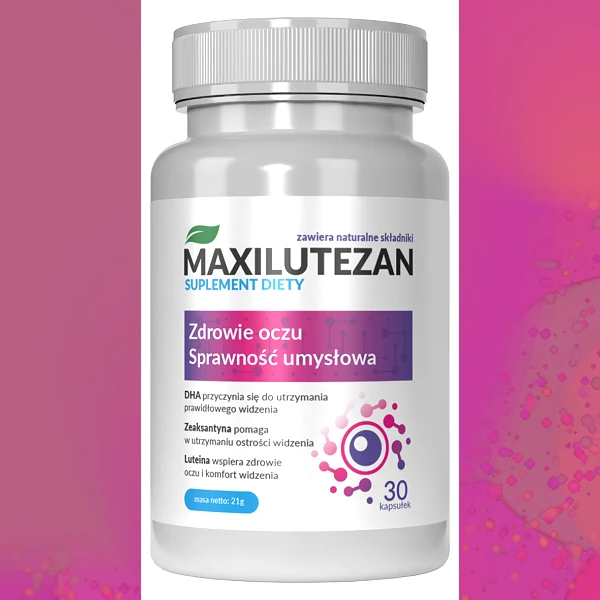 Maxilutezan