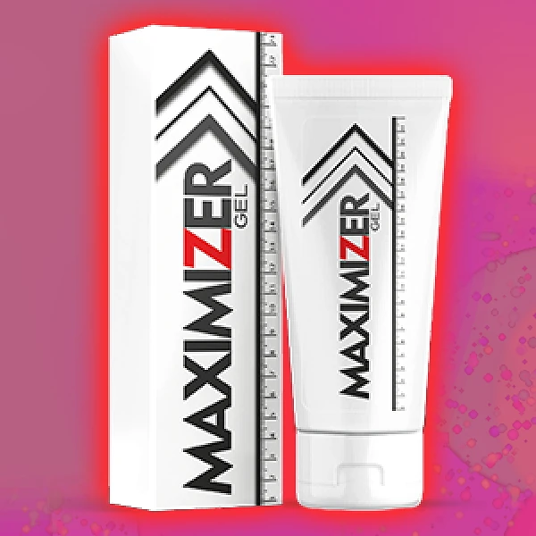 Maximizer