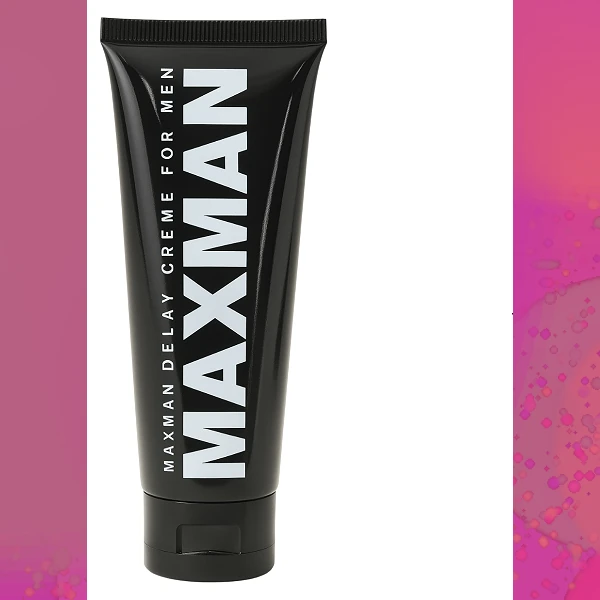 MaxMan
