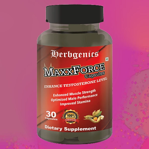 MaxxForce