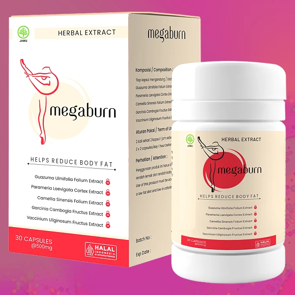 Megaburn
