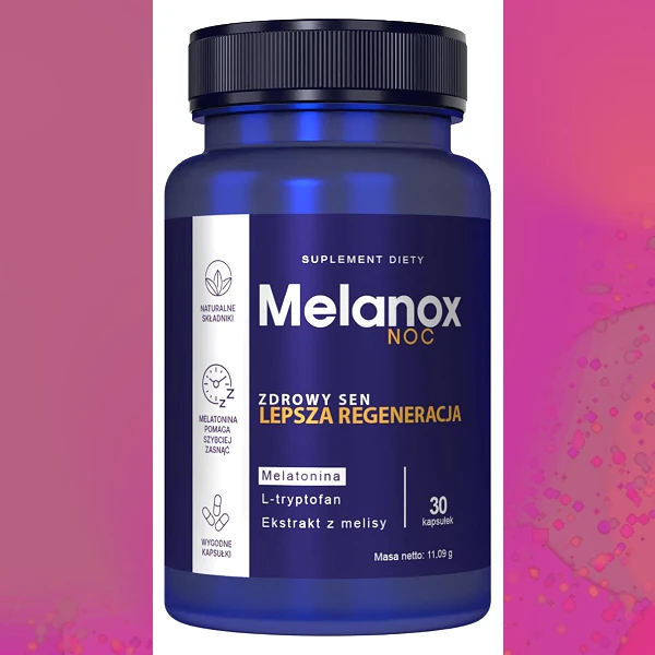 Melanox
