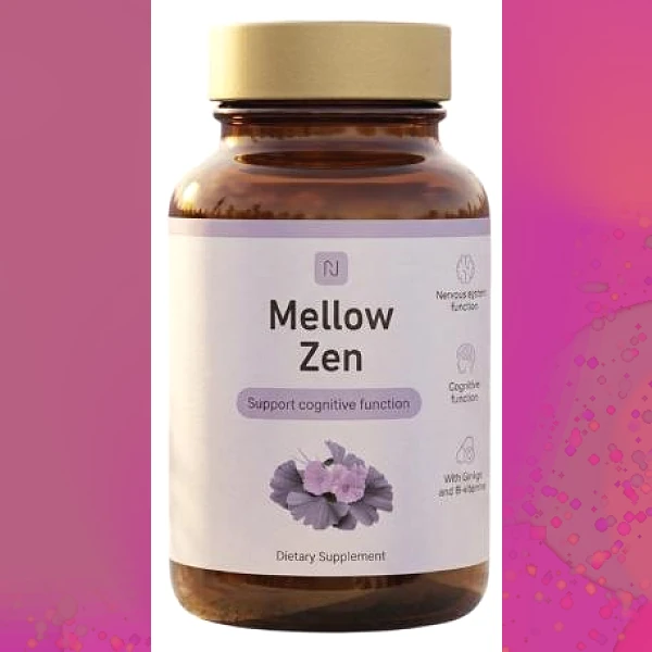 Mellow Zen