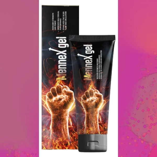 Mennex gel