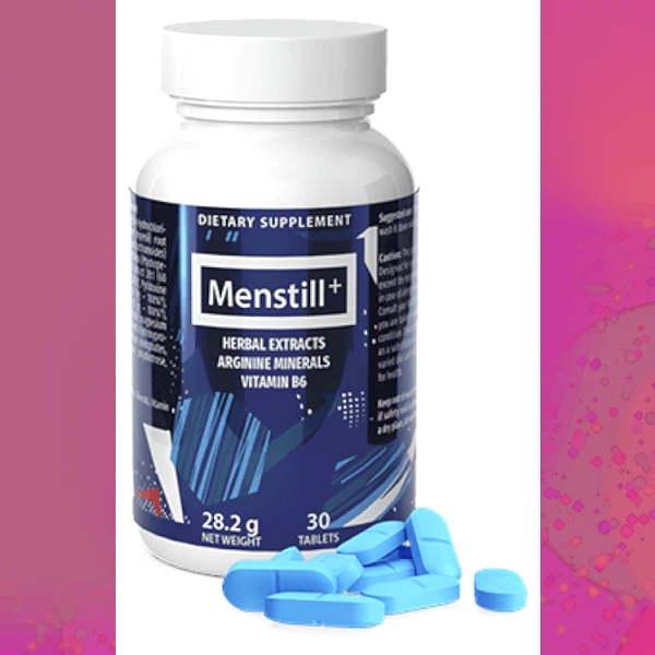 Menstill Pro