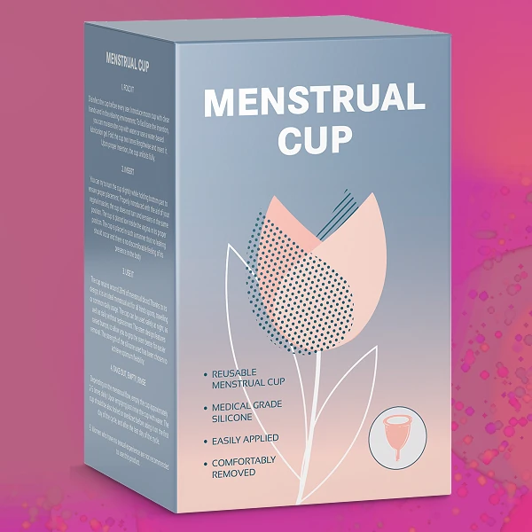 Menstrual Cup
