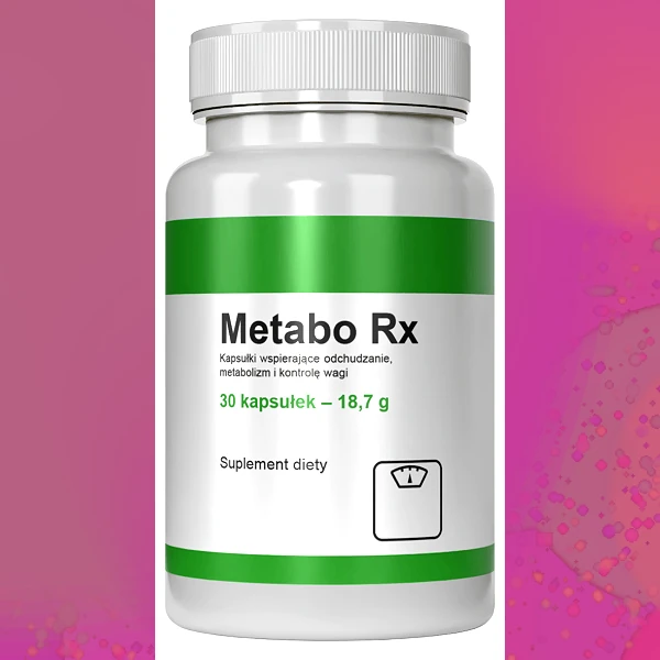 Metabo Rx