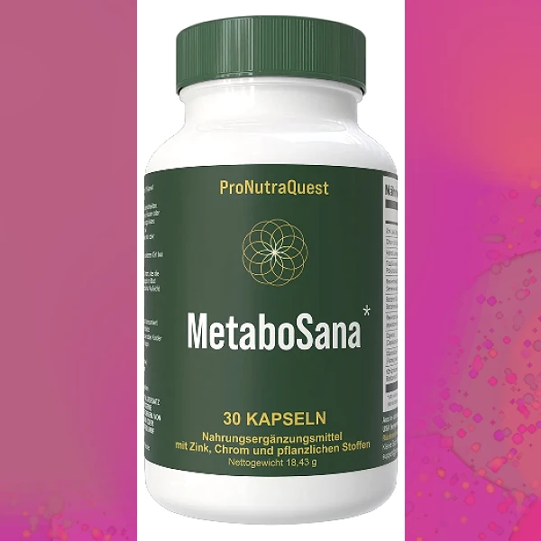 MetaboSana