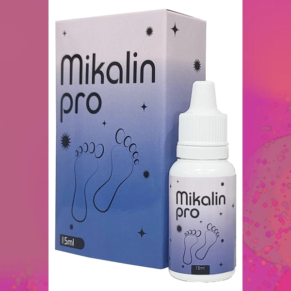 Mikalin Pro
