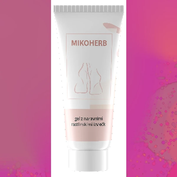 Mikoherb HP