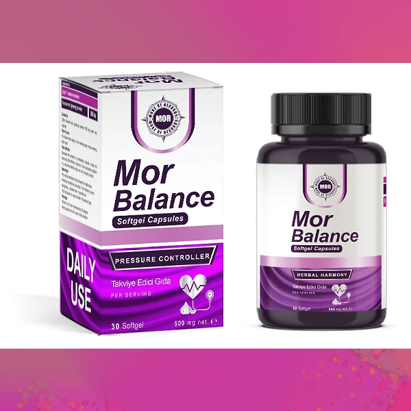Mor Balance