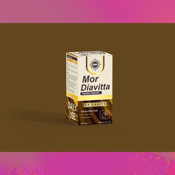 Mor Diavitta