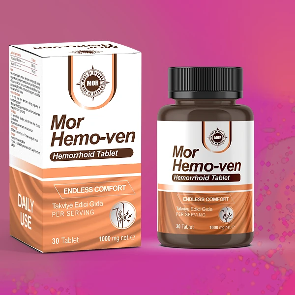 Mor Hemo-Ven