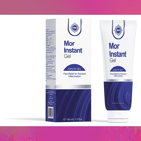 Mor Instant