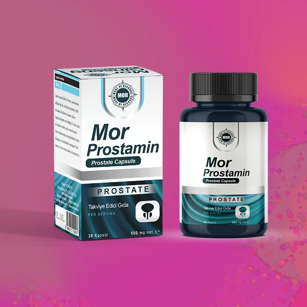 Mor Prostamin