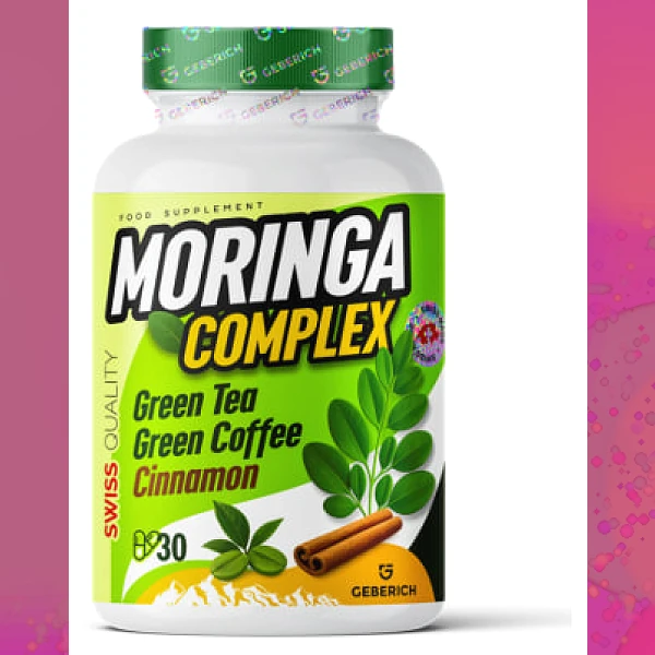 Moringa Complex
