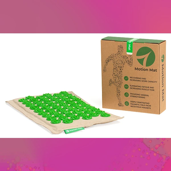 Motion Mat
