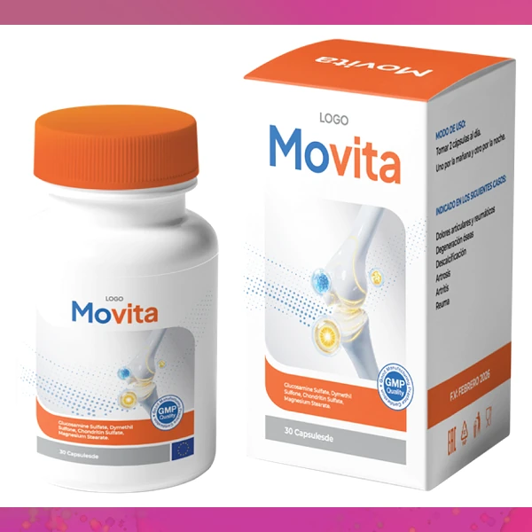 Movita