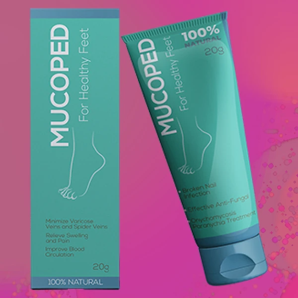 Mucoped