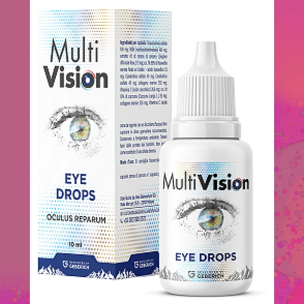 Multivision Drops