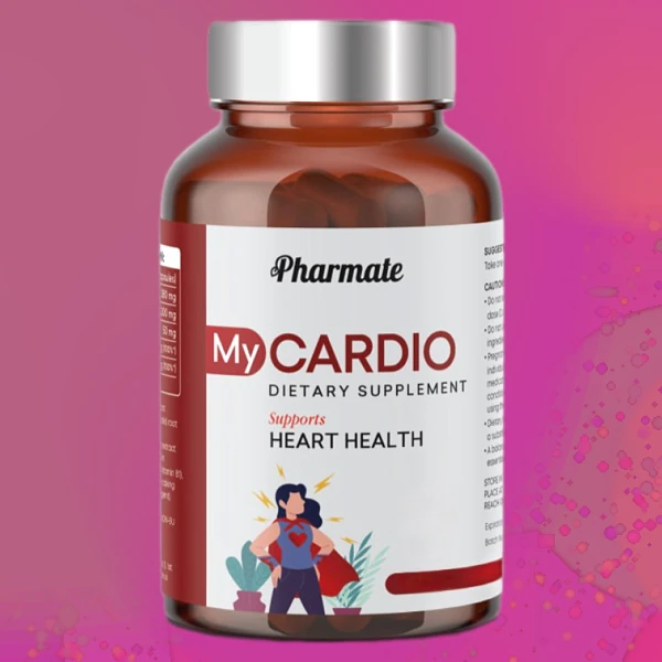 My Cardio