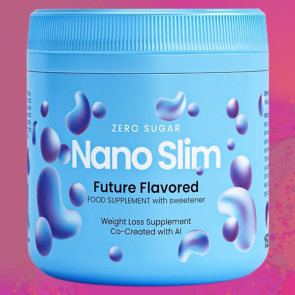 Nano Slim