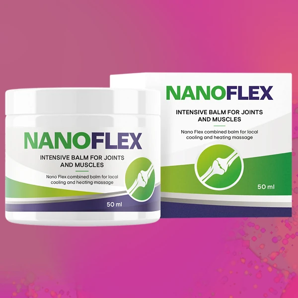 NanoFlex balm