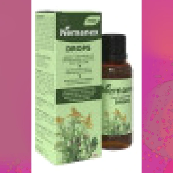 Nemanex Cystitis