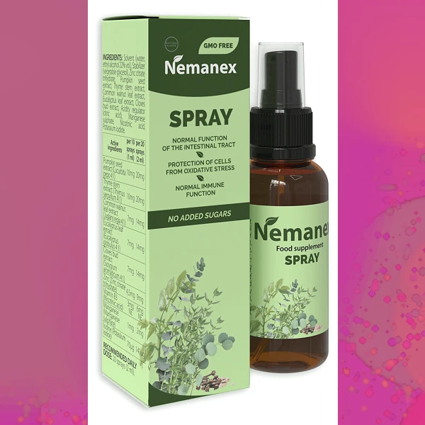 Nemanex