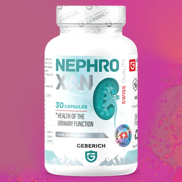 Nephroxan