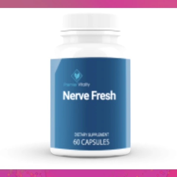 Nerve Fresh
