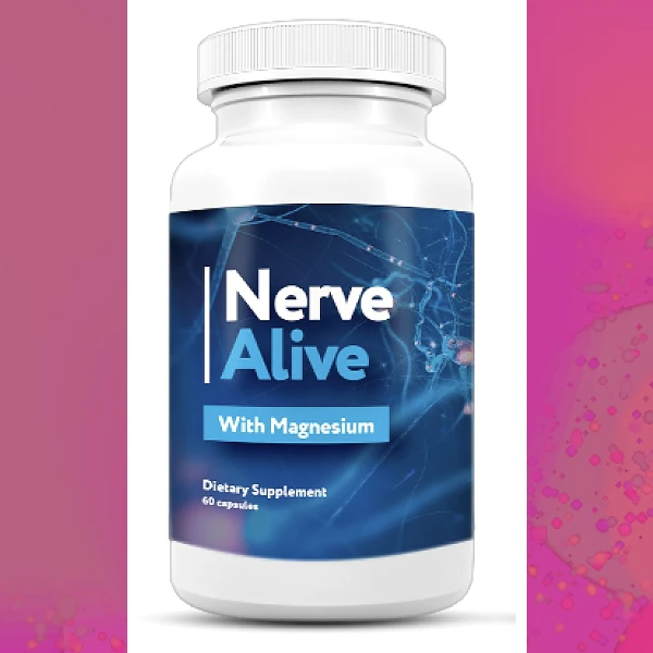 NerveAlive