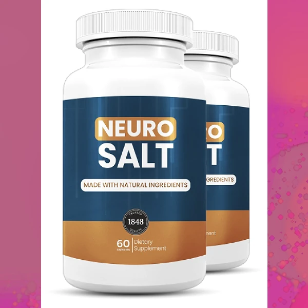 Neuro Salt