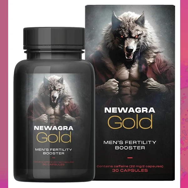 NEwagra Gold