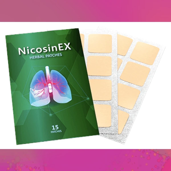 Nicosinex