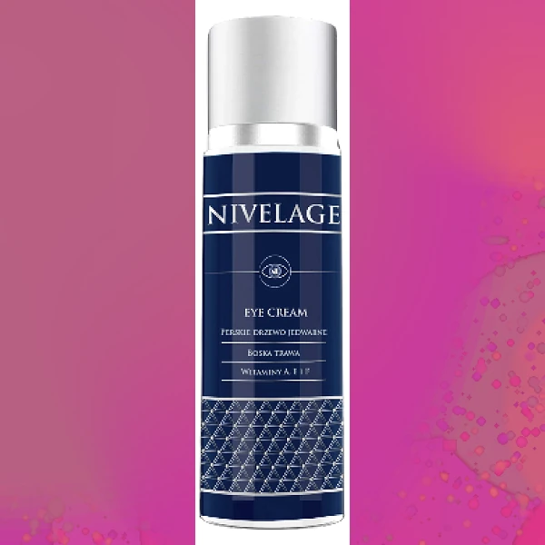 Nivelage eye cream