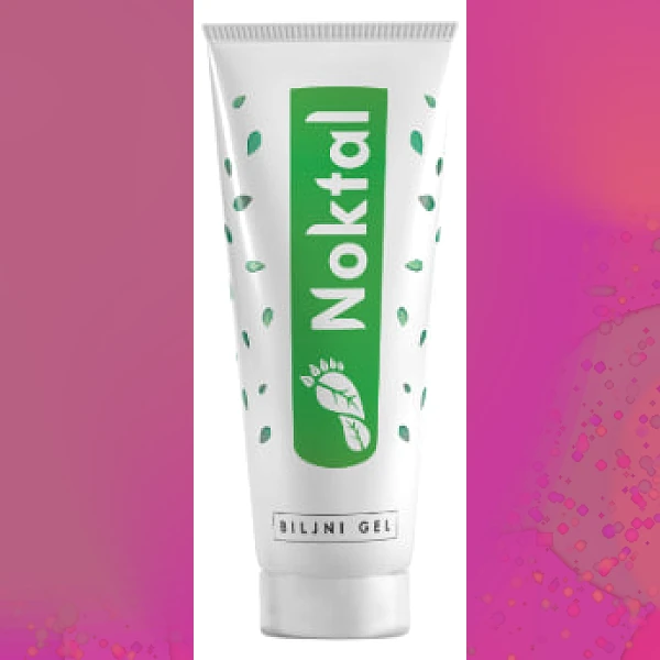 Noktal Gel