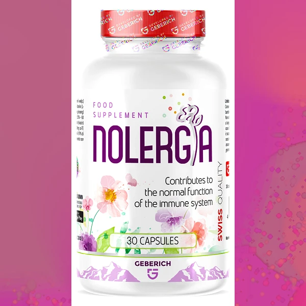 Nolergia