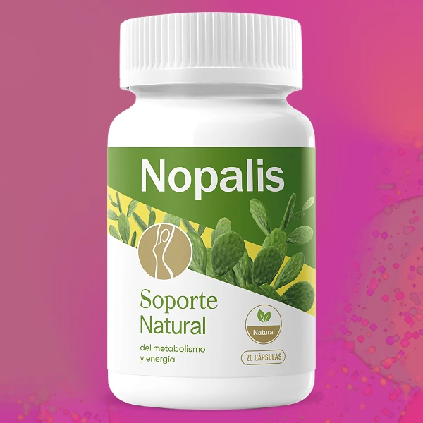 Nopalis