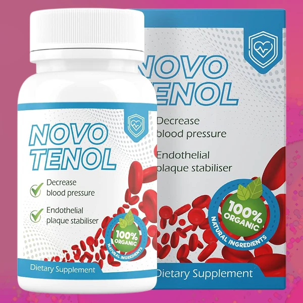Novo Tenol
