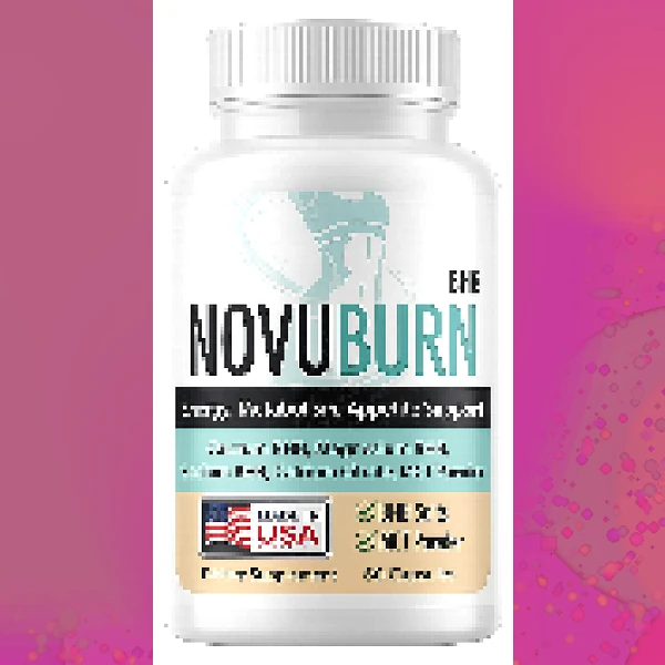 NovuBurn